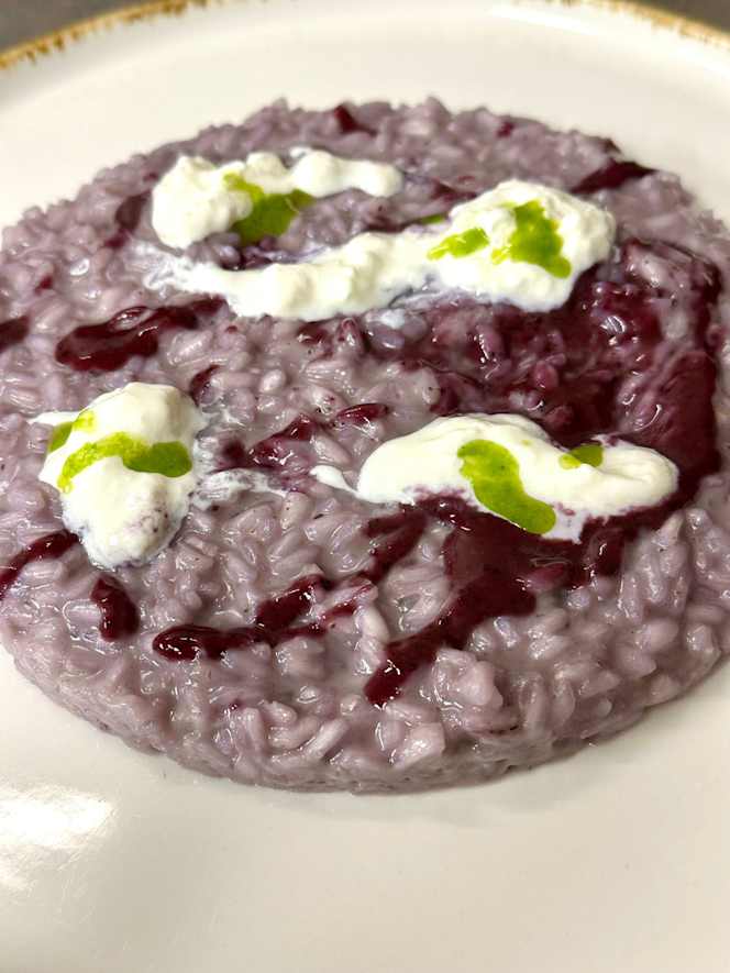 Osteria Antico Borgo - 4