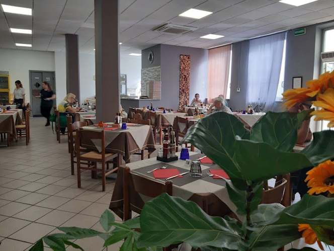 Osteria Antico Borgo - 0