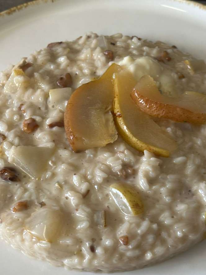 Osteria Antico Borgo - 1