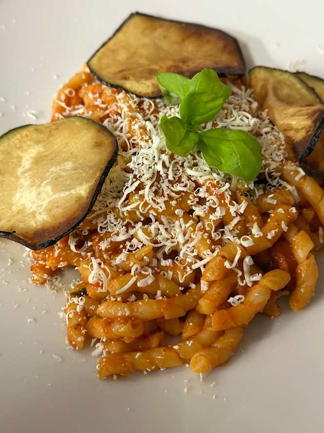 Osteria Antico Borgo - 7