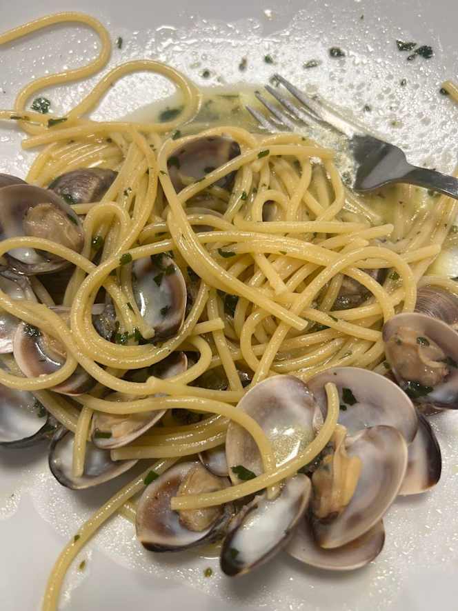 Osteria Antico Borgo - 9