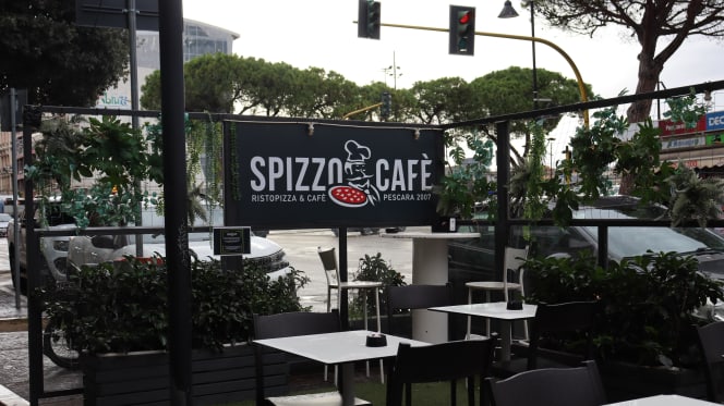 Spizzo Pescara - 3