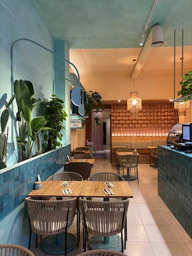 Eat My trip Compte Borrell - 3