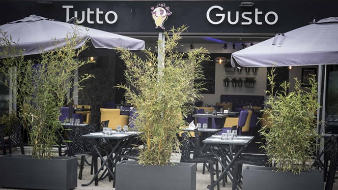 Tutto Gusto - 9