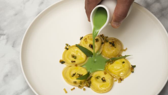 Colle Serrano Ristorante - 1