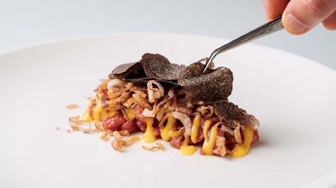 Colle Serrano Ristorante - 5