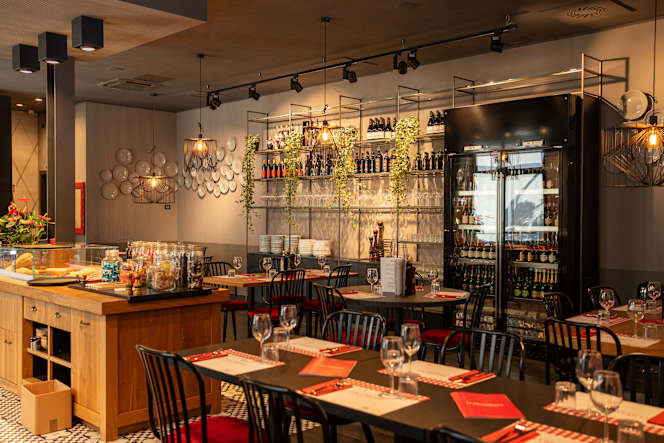 La Tòla Emiliana - 1