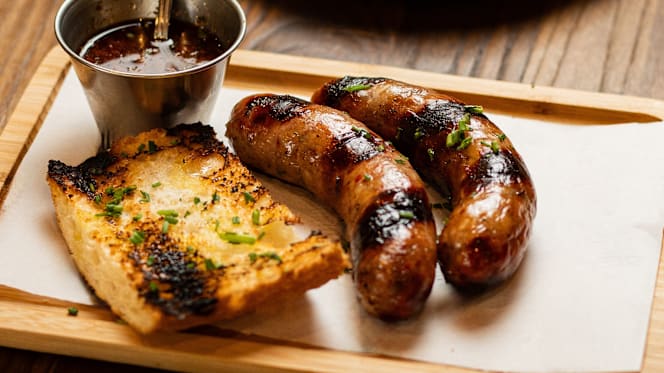 Grill Argento Steakhouse - Barcelona - 0