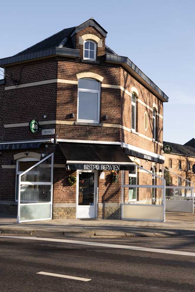 Bistro Berwien - 4