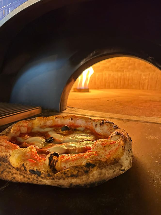 Serio Pizza Napoletana - 0