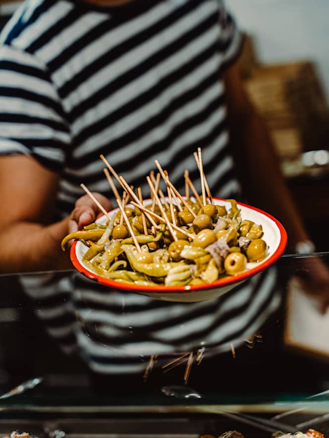 Jose Mari Taberna - 2