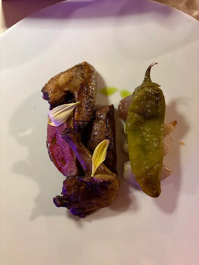 Altitude - Champagne & Gourmet - 3