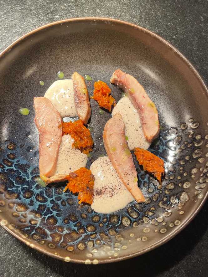 Altitude - Champagne & Gourmet - Courmayeur - 1