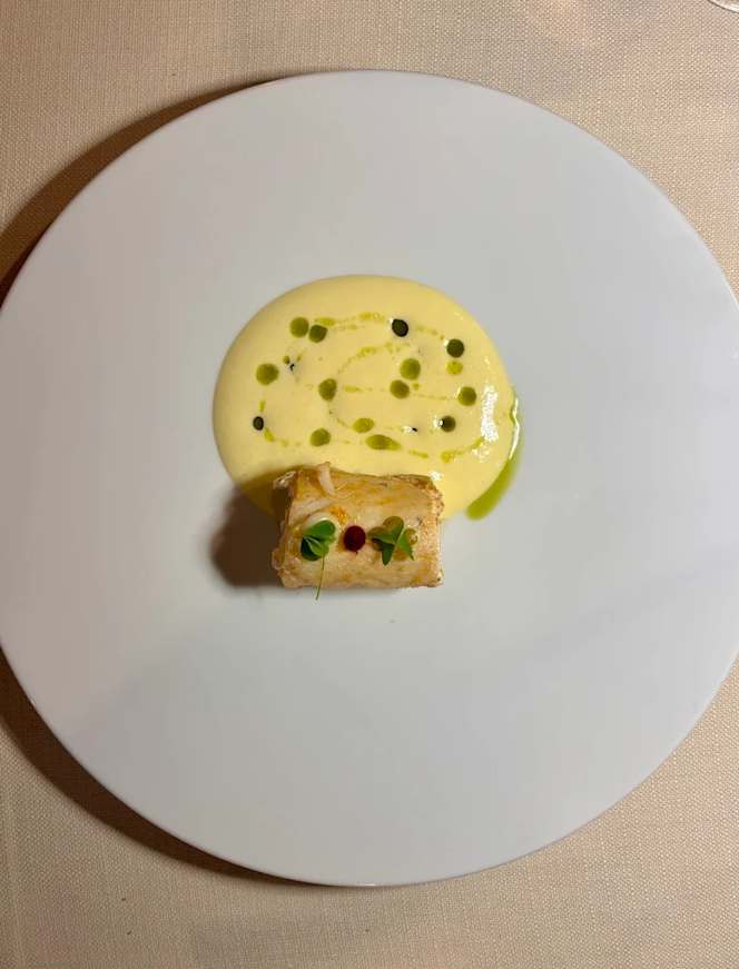 Altitude - Champagne & Gourmet - 2