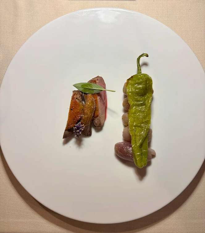 Altitude - Champagne & Gourmet - 4