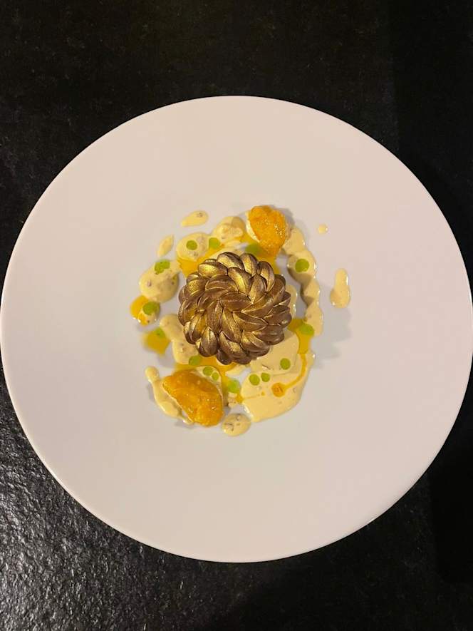 Altitude - Champagne & Gourmet - Courmayeur - 3