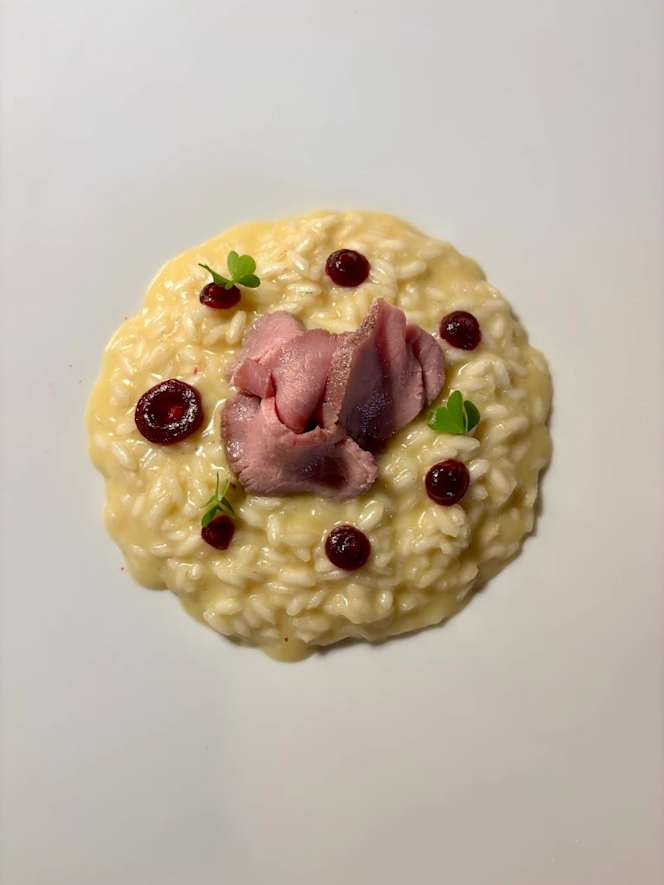 Altitude - Champagne & Gourmet - 0