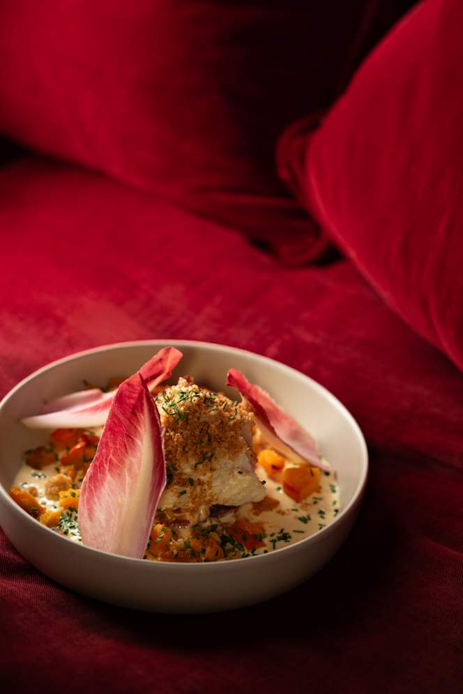 Drôle d'Endroit - 4