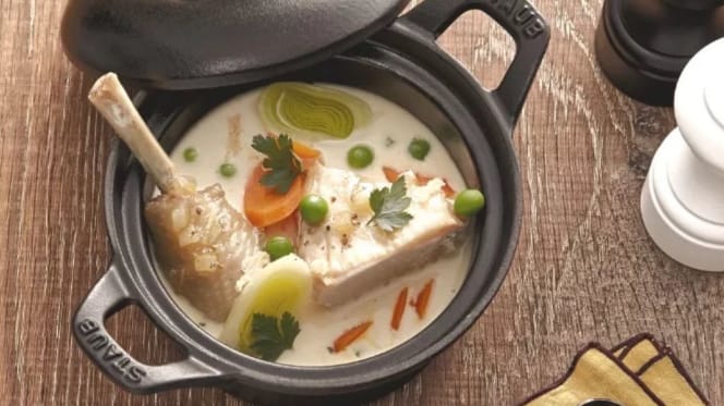 Ô Coco'ttes, Thaï Cuisine - 7