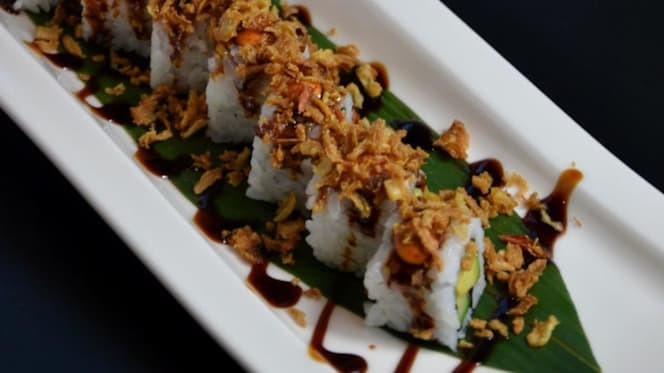 The Sushi Co - Basildon - 3