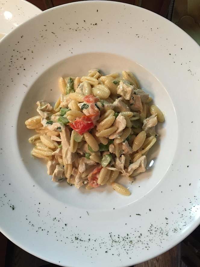 La Taverne de Palerme - 1