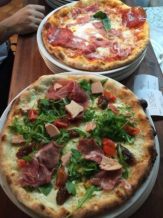 La Taverne de Palerme - 2