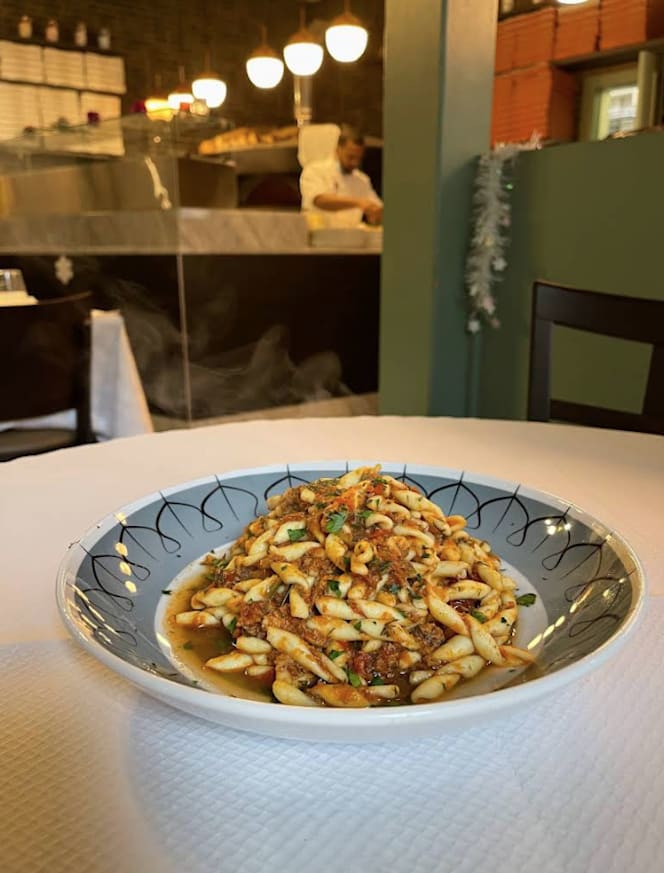 La Taverne de Palerme - 6