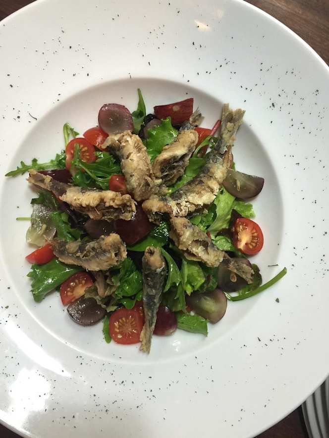 La Taverne de Palerme - 3