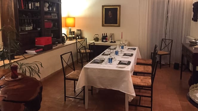 Ristorante Podere La Paolina - 3