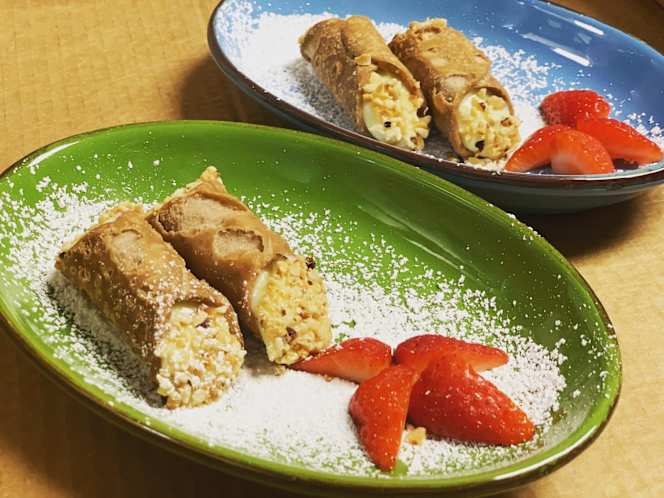 Ristorante Tenuta Codirosso - 7