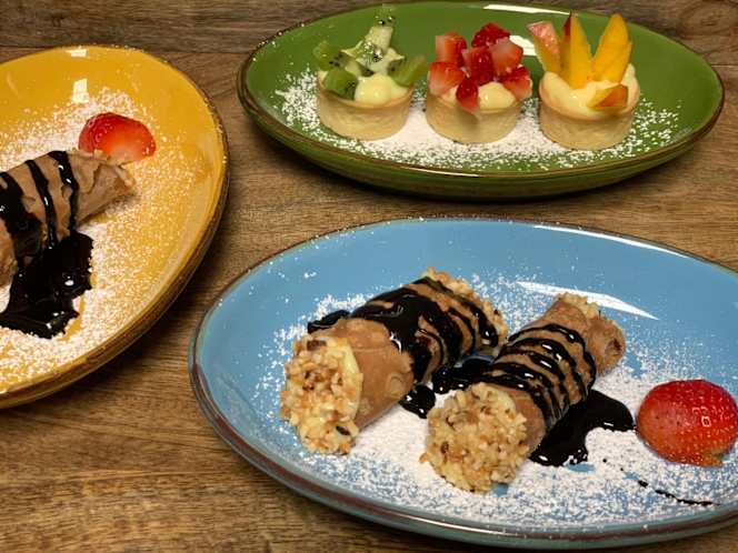 Ristorante Tenuta Codirosso - 2