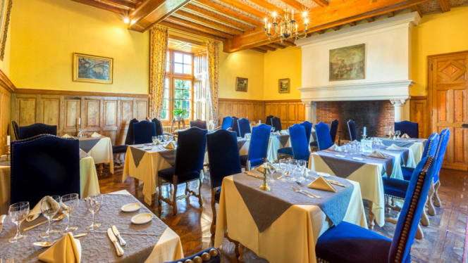 Hotel & Spa Château de la côte - Brantôme - 1