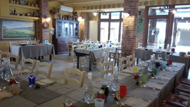 PiazzaMagno ristorante _pizzeria_griglieria_senza glutine - 8