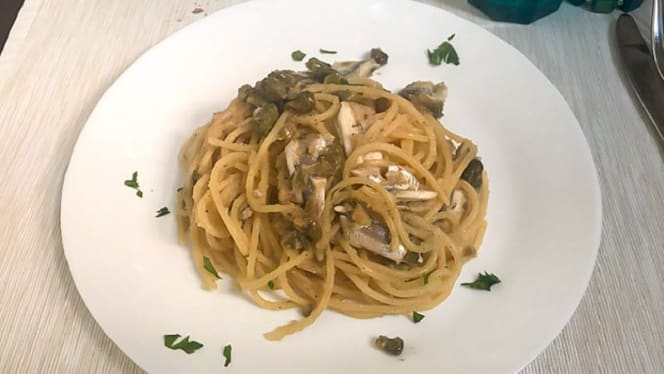 Salsapariglia - 7