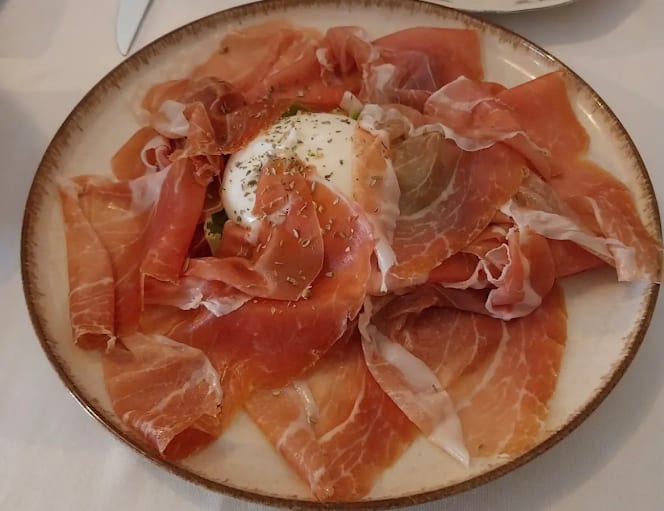 Osteria San Leonardo - 0