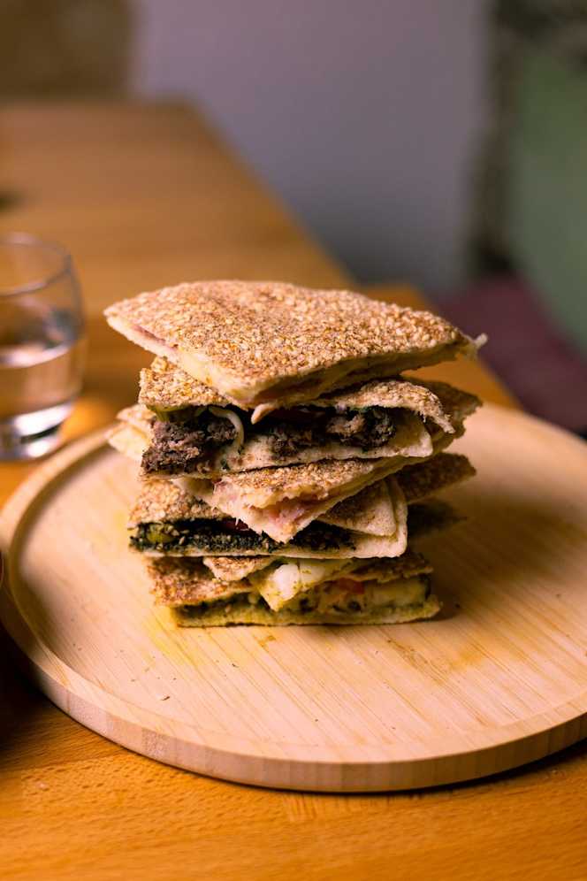 Olea - Restaurant - Nantes