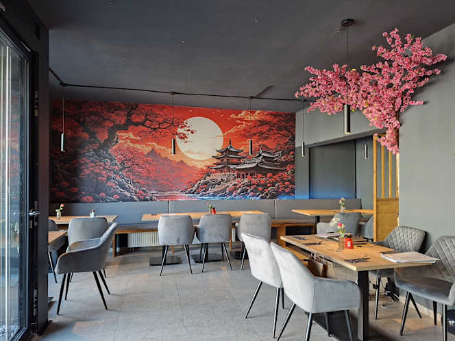 Maiko Sushi & Ramen - 0