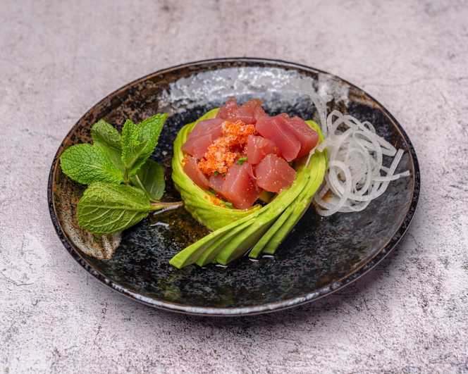 Maiko Sushi & Ramen - 2