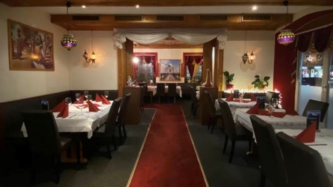 Sangeet Penzberg - 5