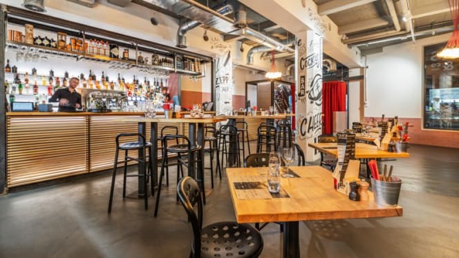 Tartares & Co Lausanne - 4