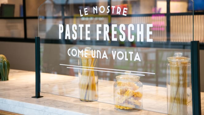 Bottega Romana  - Cucina e Tradizione - 7