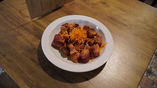 El Desván de María - 1