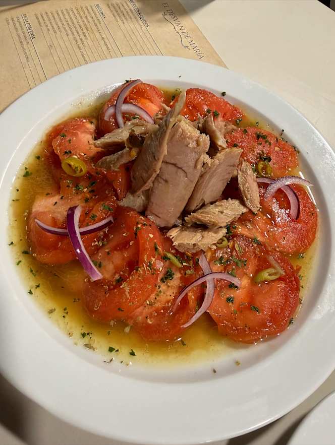 El Desván de María - 8