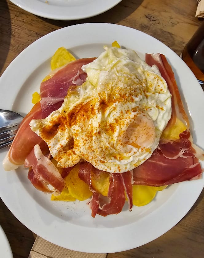 El Desván de María - 0