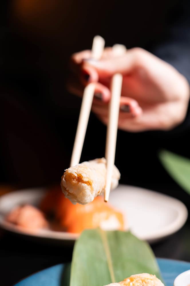 Oceanosa sushi Nice - 1