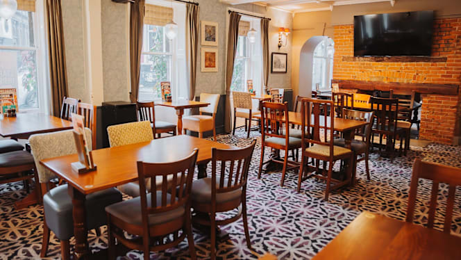 Goddard Arms Swindon - 3