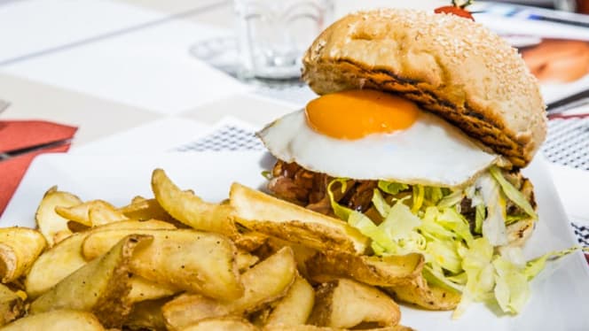 All American Diner Milano - 2