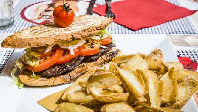 All American Diner Milano - 5