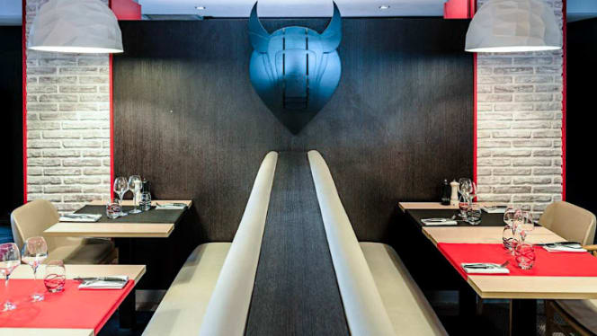 Black Angus - 6