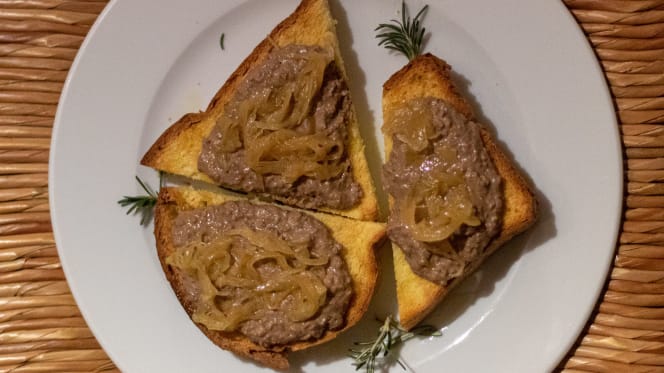 Ca' de Be Osteria Enoteca - 1